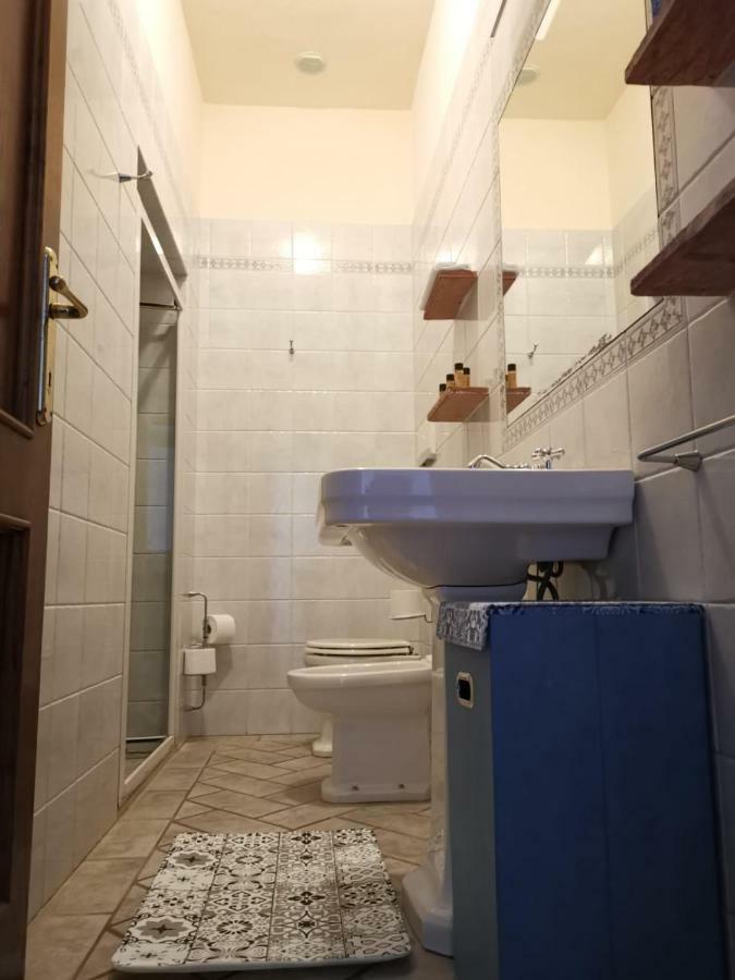 Podere Le Monache Montaione Kültér fotó
