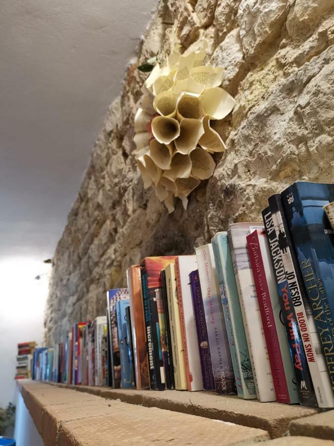 Podere Le Monache Montaione Kültér fotó